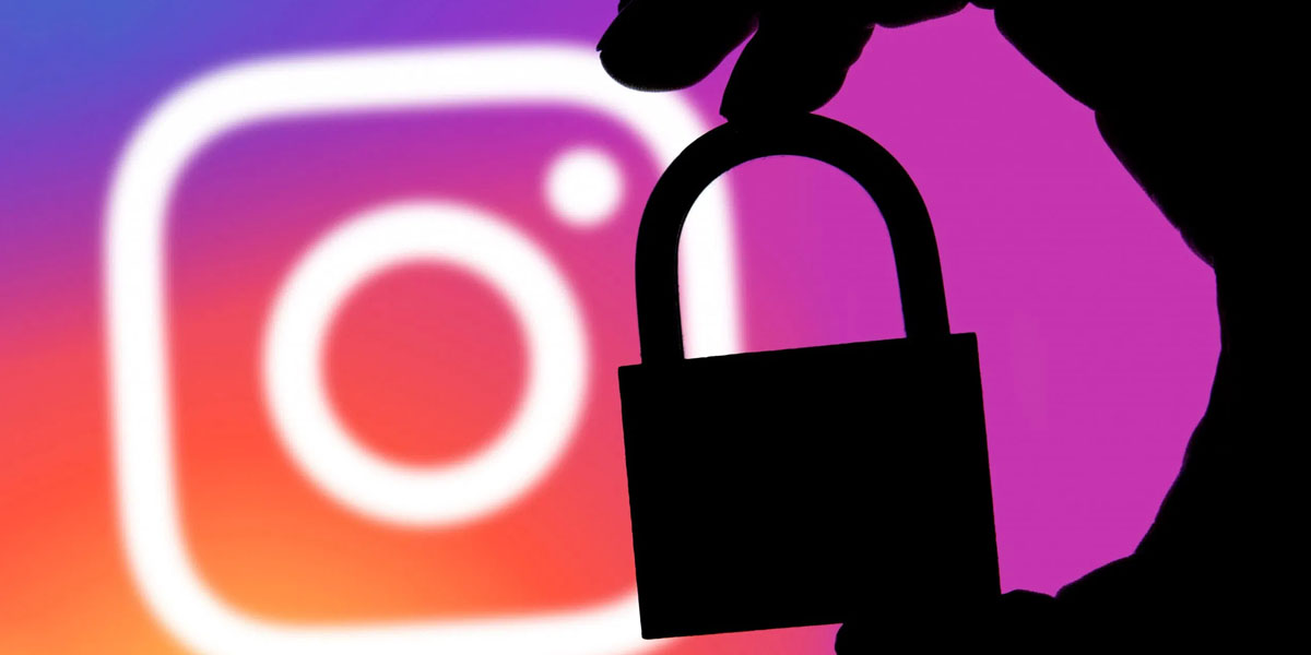 instagram seguro doble autentificación