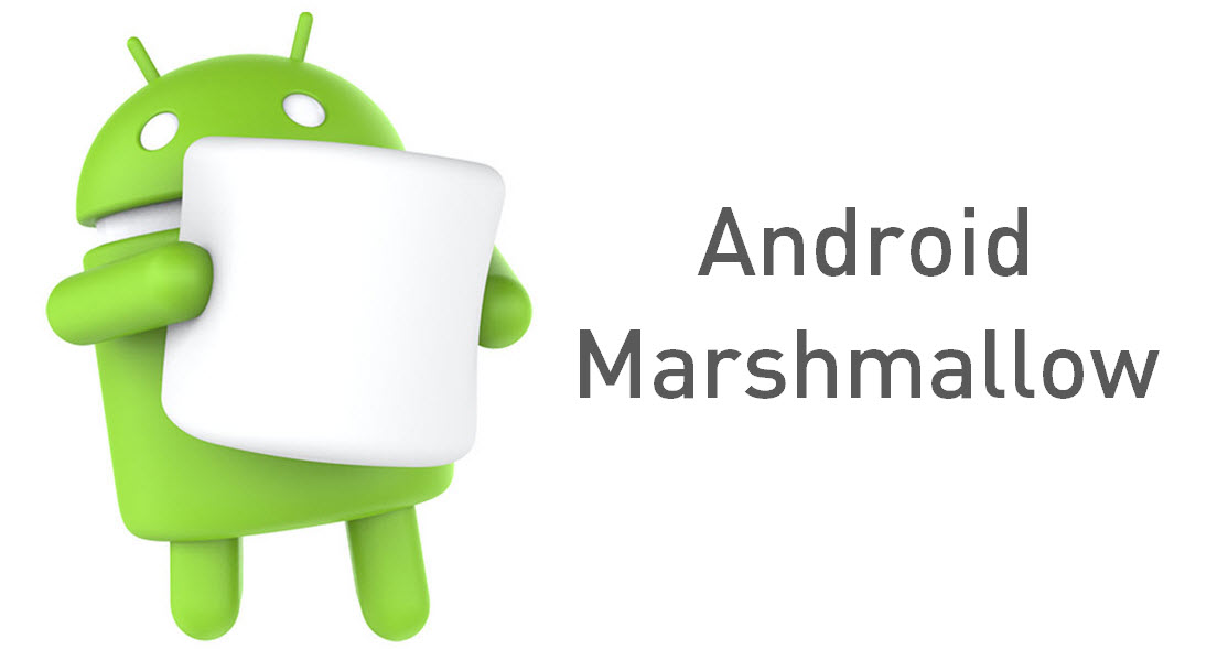 Descargar la animación de Android Marshmallow