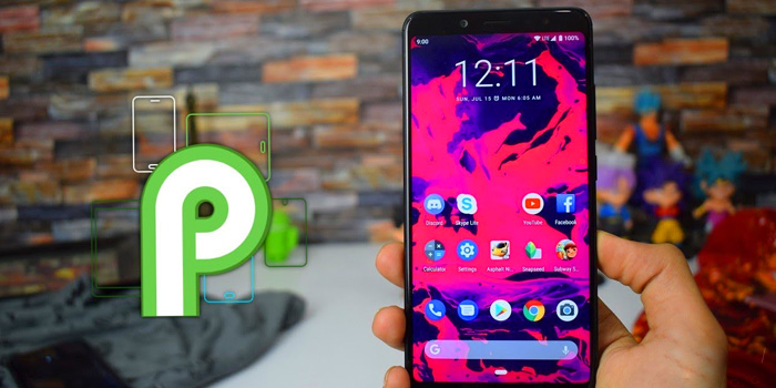 instalar android pie xiaomi r