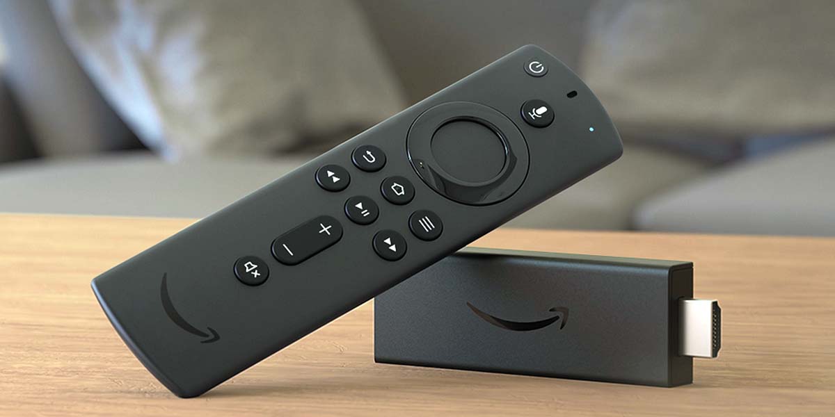 instalar android tv en el fire tv stick 4k es posible