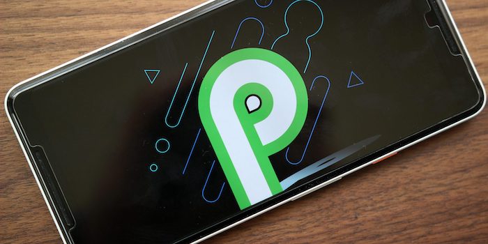 instalar beta android p