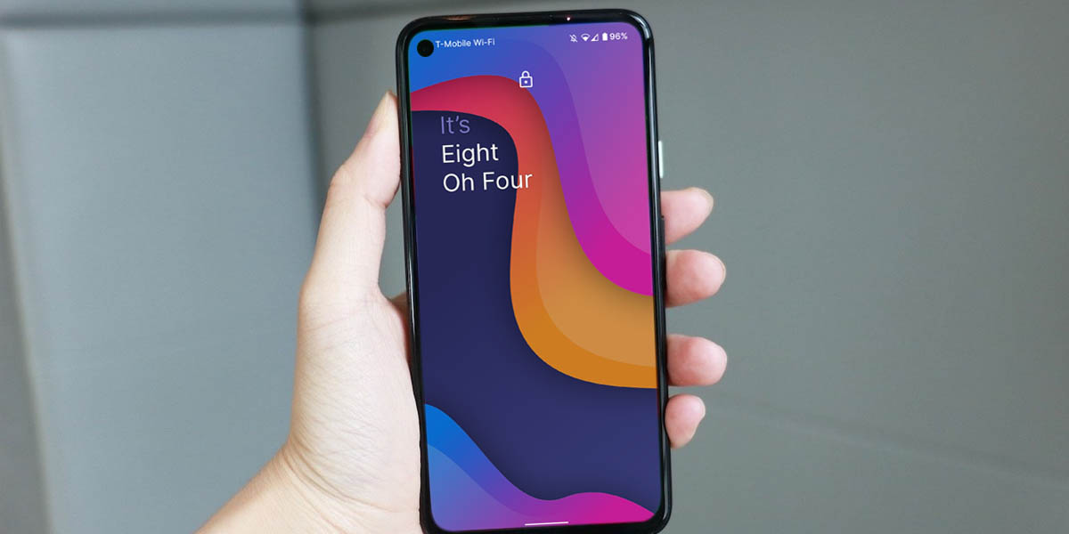 instalar custom rom android 11 pixel 5