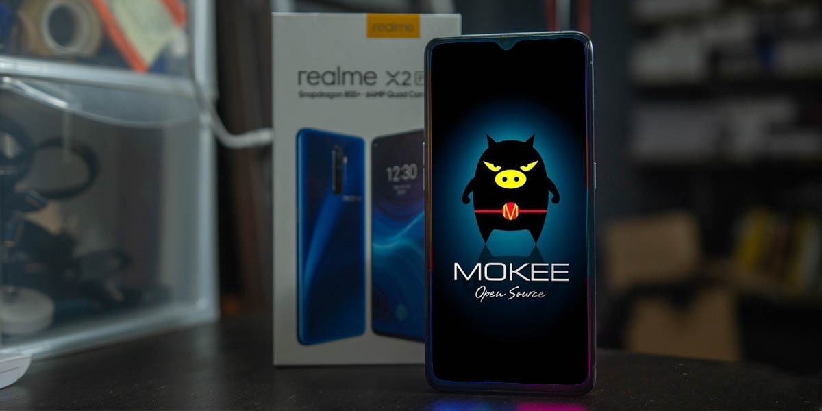 instalar mokee rom realme x2 pro