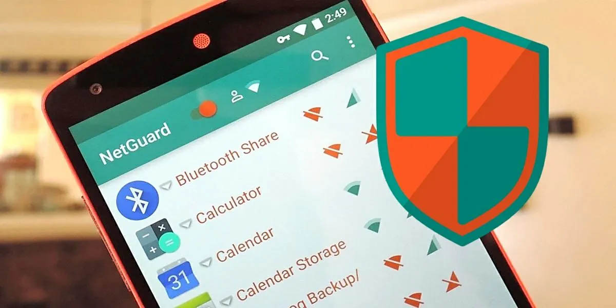 instalar netguard firewall android sin root
