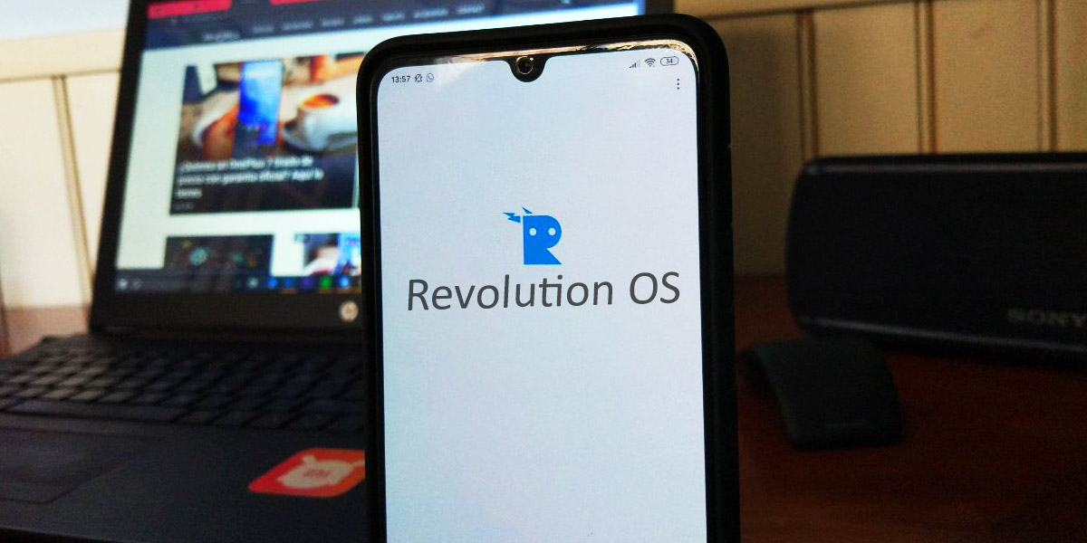 instalar revolution os xiaomi mi 9 facil miui