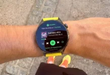 Spotify en smartwatch HUAWEI: 3 métodos para llevar tu música al reloj instalar spotify en smartwatch huawei