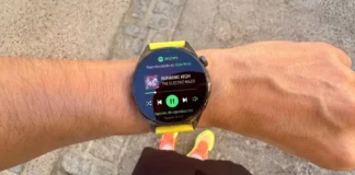 Spotify en smartwatch HUAWEI: 3 métodos para llevar tu música al reloj instalar spotify en smartwatch huawei