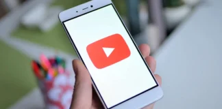 instalar youtube en Android antiguos