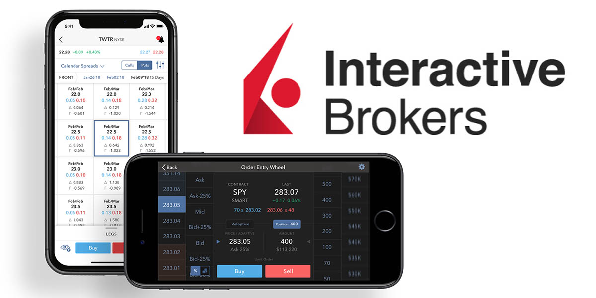 interactive brokers alternativa robinhood invertir acciones