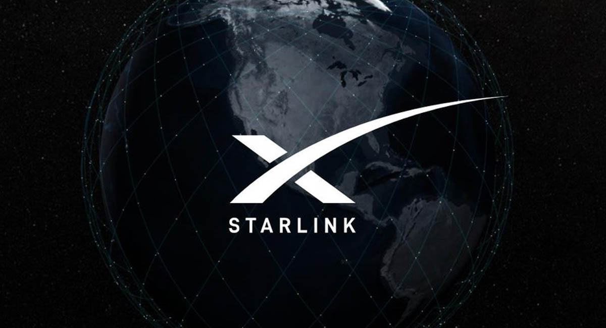 internet starlink vuelos