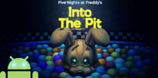 into the pit android