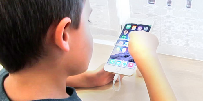 inversores apple ninos iphone inversores apple ninos iphone