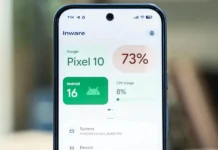 Inware, la app que te dice todo sobre el hardware de tu Android