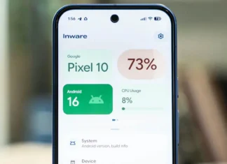 Inware, la app que te dice todo sobre el hardware de tu Android
