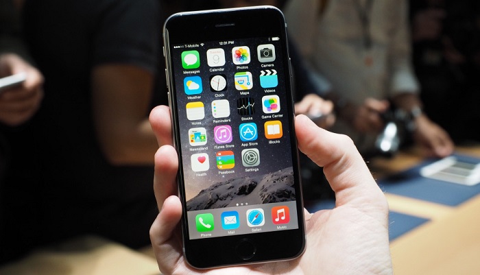 iphone 6