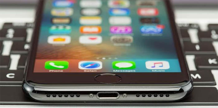 iphone 7