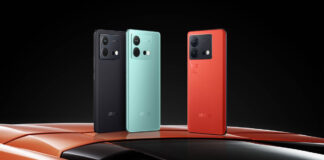 iqoo neo8 y neo8 pro lanzamiento características