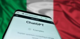 italia quiere prohibir chatgpt por violar la privacidad