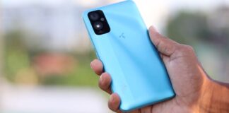 itel a24 pro moviles