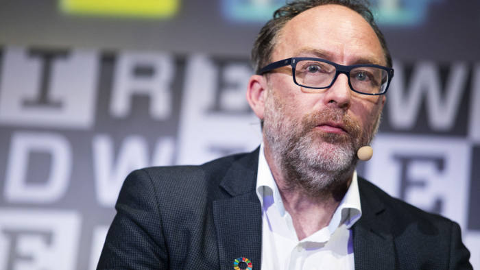 jimmy wales