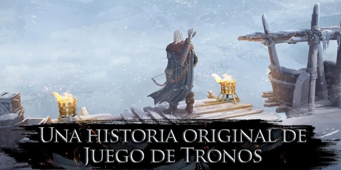 juego de tronos GOT