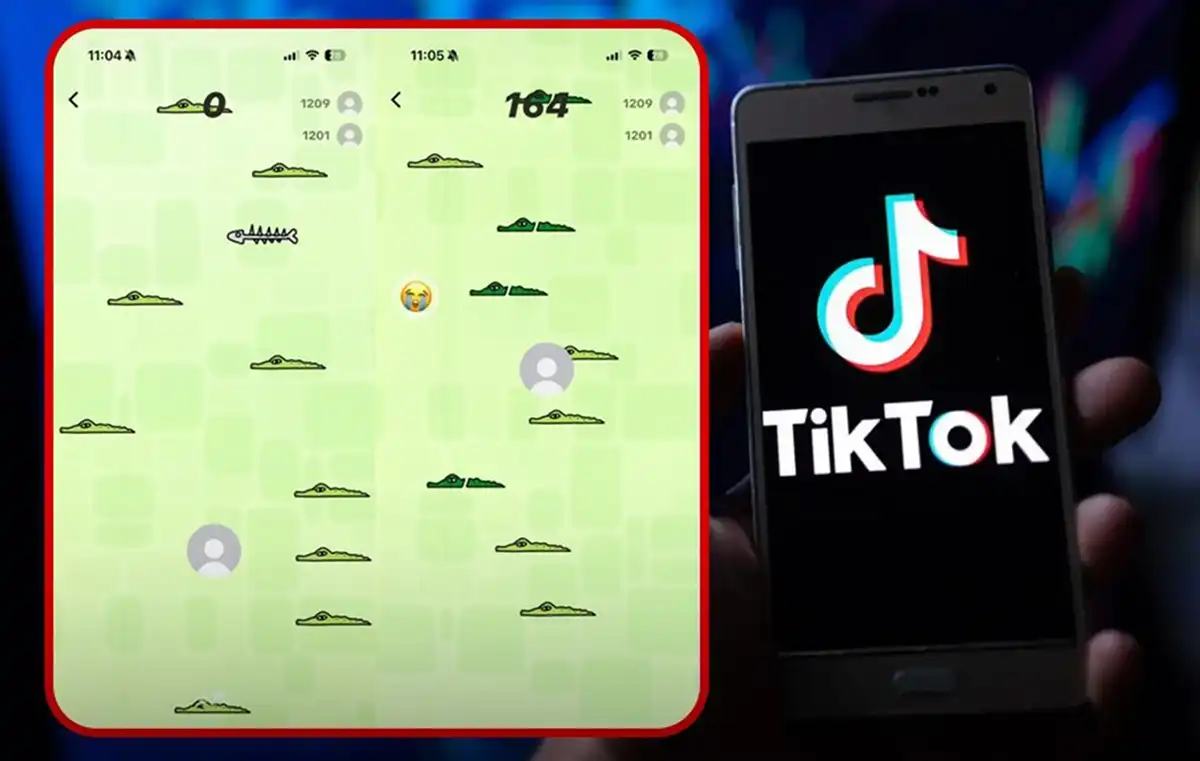 juego del emoji de saltar de tiktok