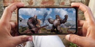 juegos de ps5 en android