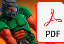 5 juegos en PDF para jugar donde quieras: DOOM, Tetris y más