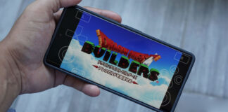 Todos los juegos jugables con Vita3K en Android