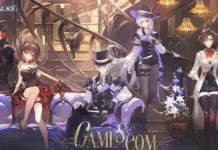 Los 8 juegos para Android presentados en la Gamescom 2026