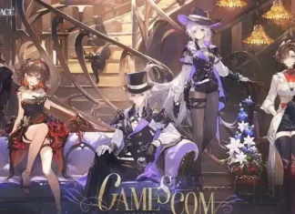 Los 8 juegos para Android presentados en la Gamescom 2026