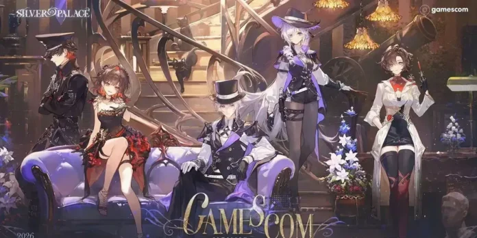 Los 8 juegos para Android presentados en la Gamescom 2026