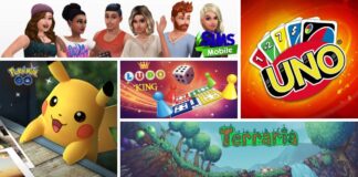 juegos para jugar con tu pareja en el móvil