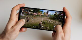 juegos para moviles con pantalla de 90 Hz, 120 Hz o mas