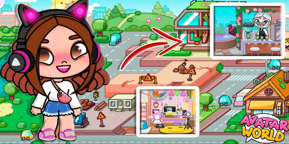 8 Android Games Like 'Touches Mouth - News Directory 3