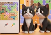 juegos parecidos a meowdoku para android