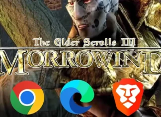 Así puedes jugar a TES III: Morrowind sin instalar nada Cómo jugar a The Elder Scrolls III: Morrowind en el navegador