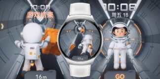 HarmonyOS 4 lleva los juegos al Huawei Watch 4 Pro jugar en reloj Watch 4 Pro con HarmonyOS 4
