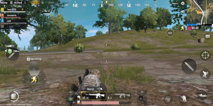 emulador de pubg mobile
