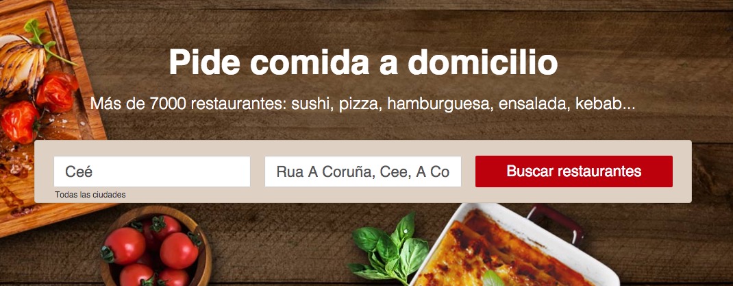 just eat comprara nevera roja