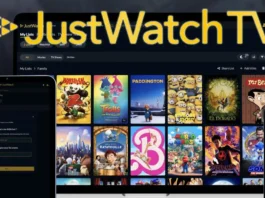 JustWatch TV: el nuevo «Netflix» con mucho contenido gratis para ver en streaming JustWatch TV: el nuevo servicio de streaming con contenido gratis
