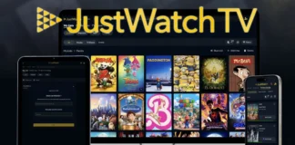 JustWatch TV: el nuevo servicio de streaming con contenido gratis