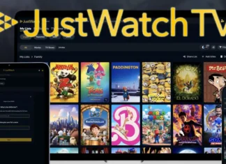 JustWatch TV: el nuevo servicio de streaming con contenido gratis