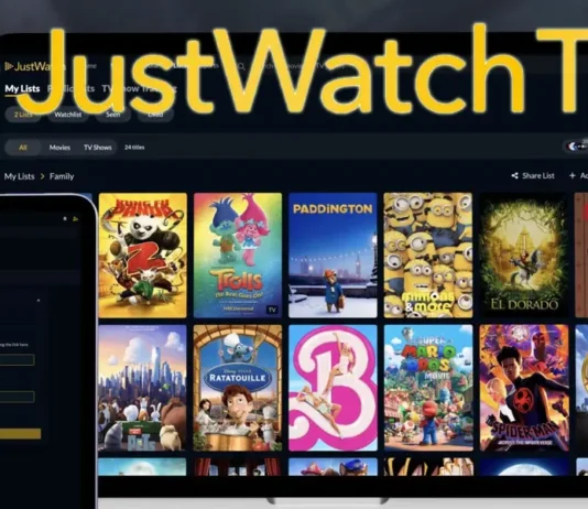 JustWatch TV: el nuevo servicio de streaming con contenido gratis