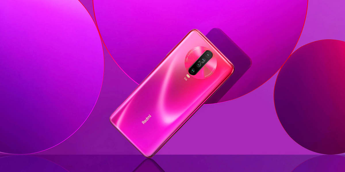 k30i redmi
