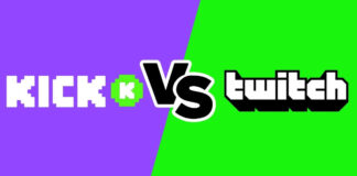 Kick: la plataforma de streaming que está más cerca de ganarle a Twitch Qué es Kick y por qué todos quieren irse a este rival de Twitch