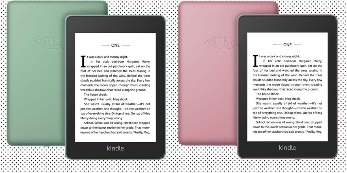 kindle