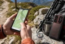 7 apps para tener un kit de supervivencia offline en Android