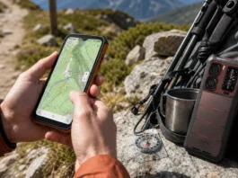 Tu móvil puede salvarte de situaciones críticas donde no hay señal con estas aplicaciones offline 7 apps para tener un kit de supervivencia offline en Android