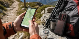 7 apps para tener un kit de supervivencia offline en Android